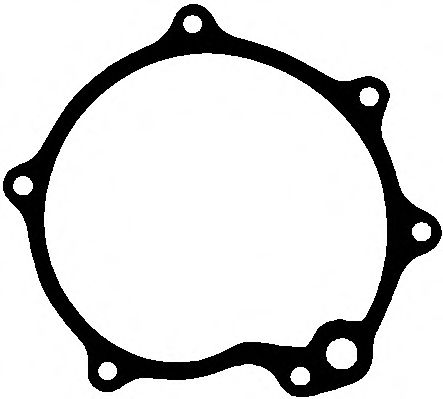 Прокладка ELRING 356433