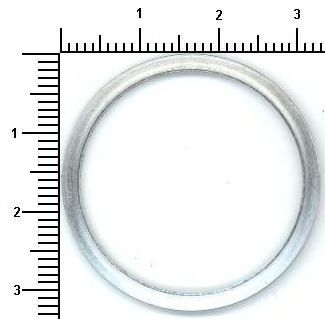 Кільце ущільнююче  ELRING 446950