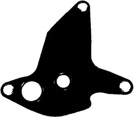 Прокладка турбіни ELRING 150970