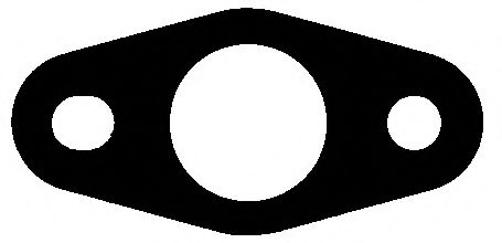 Сальник ELRING 631012