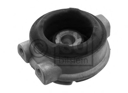 Подушка КПП  FEBI 01110