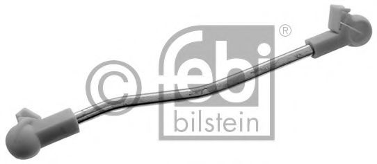Шток вилки перемикання передач FEBI 01165