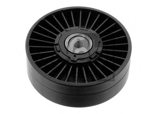 Ролик ГРМ  FEBI 01231