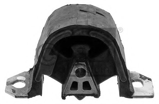 Подушка КПП  FEBI 02034