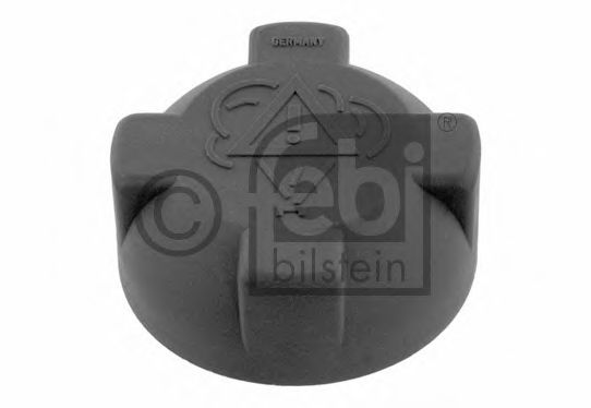 Кришка радіатора охолодження FEBI 02269