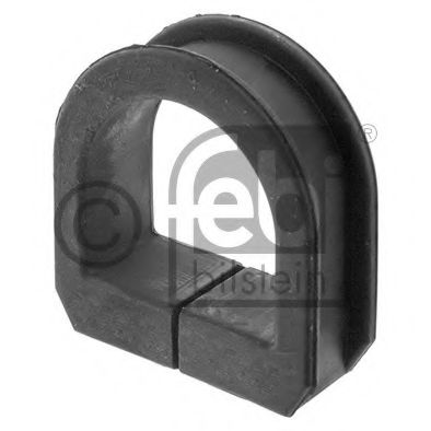 Сайлентблок рульової рейки FEBI 02903