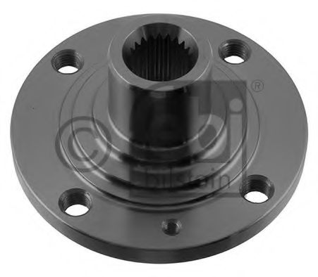 Маточина колеса  FEBI 03368