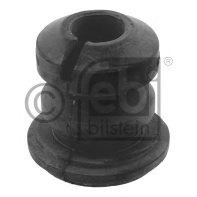 Елемент амортизатора підвіски FEBI 03663