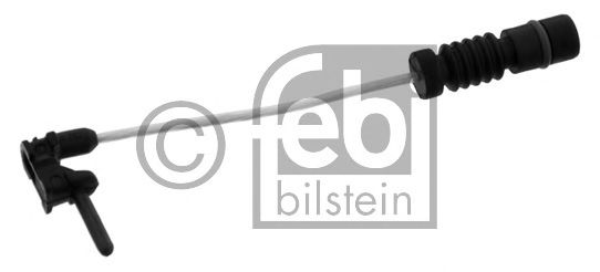 Датчик FEBI 03902