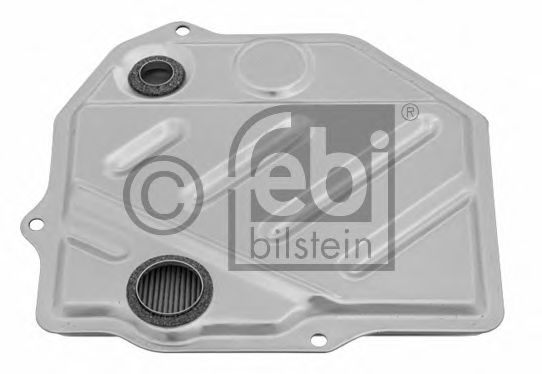 Фільтр АКПП FEBI 04872