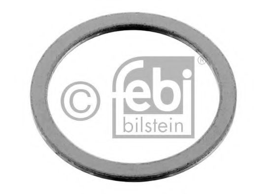 Кільце ущільнююче FEBI 05552