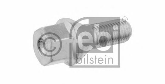 Болт кріплення колеса  FEBI 05683