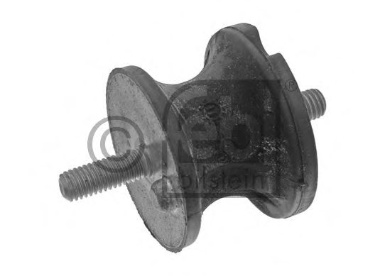 Подушка КПП  FEBI 07742