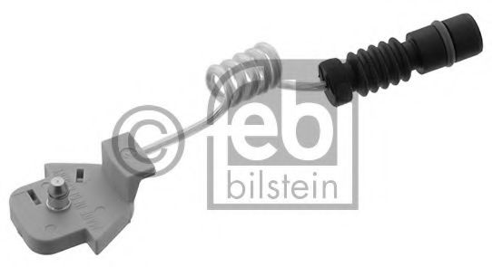 Датчик зносу гальмівних колодок FEBI 07880