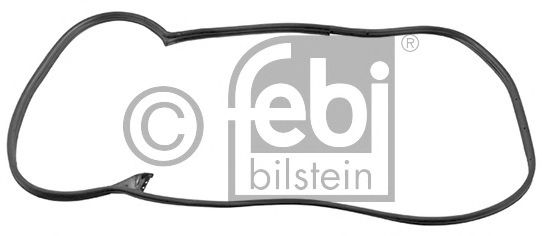 ущільнююч дверей FEBI 08875