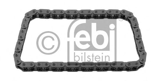 Ланцюг приводу насосу оливи FEBI 09268
