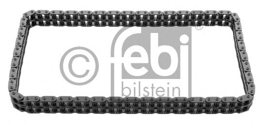 Ланцюг ГРМ FEBI 09402