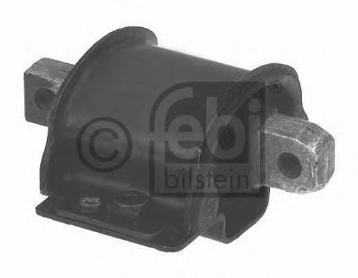 Подушка двигуна FEBI 10126