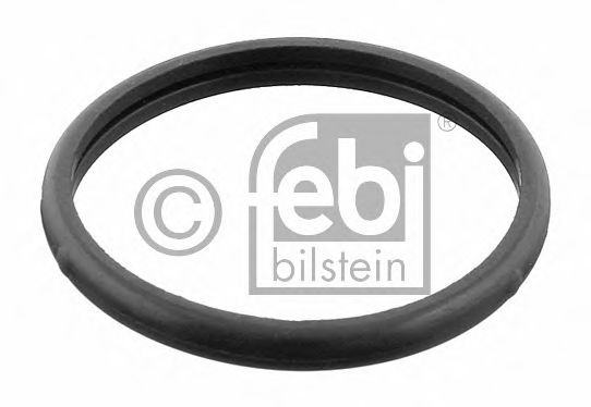 Прокладка водяного насоса FEBI 10260