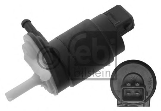 Насос омивача FEBI 10275