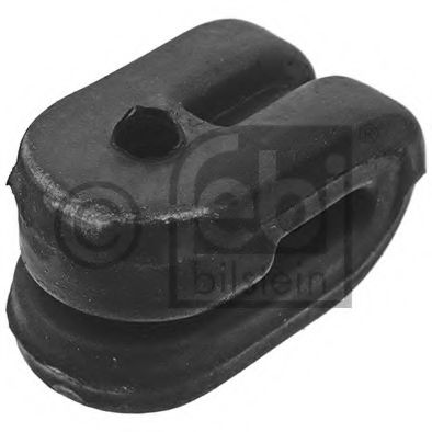 Кронштейн глушника FEBI 10305