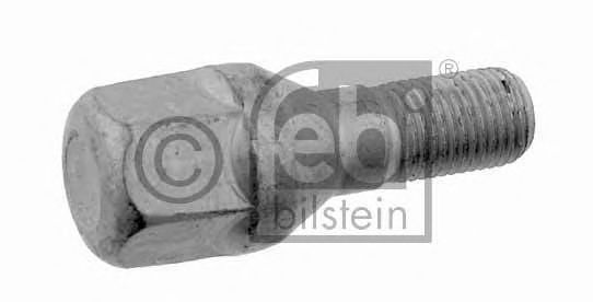 Болт кріплення колеса  FEBI 11616