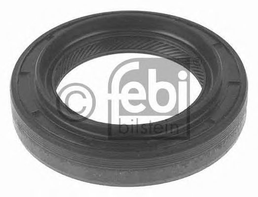 Сальник диференціала FEBI 12107
