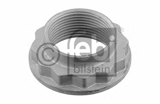 Гайка осі  FEBI 12181