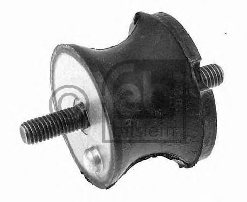Подушка КПП  FEBI 12207