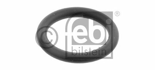 Прокладка фланця охолоджувальної рідини  FEBI 12409