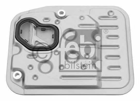 Фільтр АКПП FEBI 14258