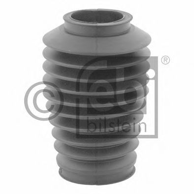 Пильовик рульової рейки FEBI 14401