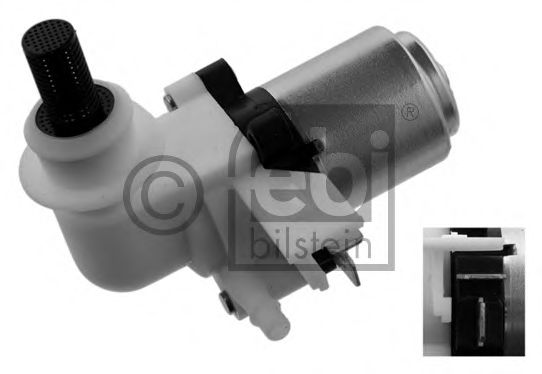 Насос склоочисника FEBI 14503