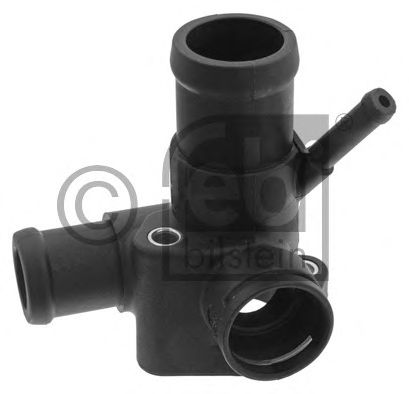 Фланець системи охолодження FEBI 14504
