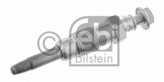 Свічка розжарювання FEBI 15963