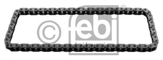 Ланцюг ГРМ FEBI 21267