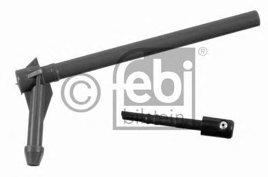 Пильовик ШРКШ FEBI 22294