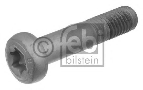 Болт підвіски  FEBI 24385