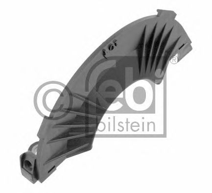 Кожух зубчастого ременя  FEBI 24502