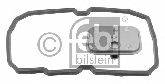 Фільтр АКПП FEBI 24568