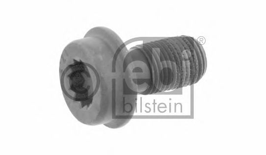 Болт маховика FEBI 24602