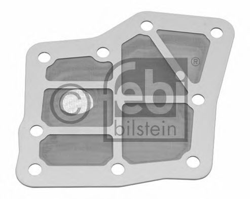 Фільтр АКПП FEBI 26055