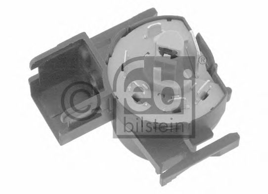 Контактна група замку запалювання  FEBI 26149
