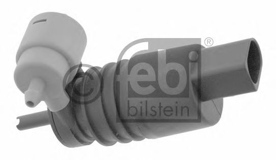 Насос склоочисника FEBI 26259