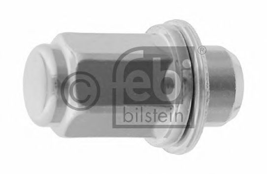 Гайка колісна  FEBI 26586