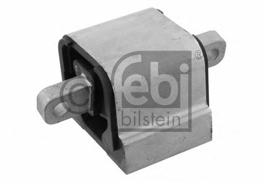 Подушка КПП  FEBI 26776