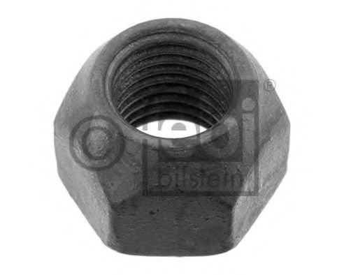 Гайка колісна  FEBI 27413