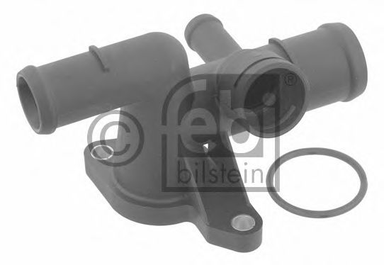 Фланець системи охолодження FEBI 29886