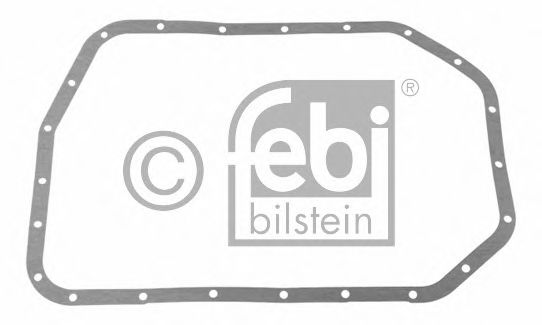 Прокладка піддона FEBI 29894