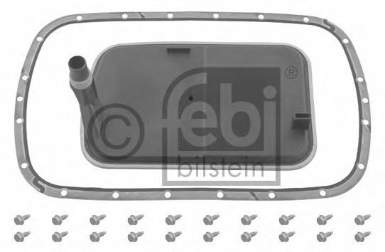 Фільтр АКПП FEBI 30849
